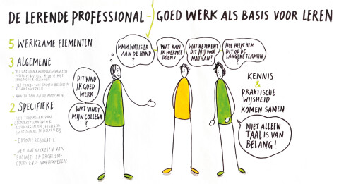 LerendeProfessional