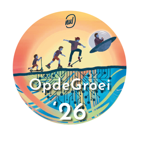 Opdegroei26 logo
